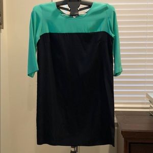 Amanda Uprichard silk dress. NWT.